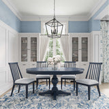 Westport Dowelback Chair