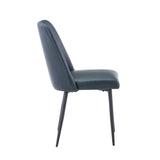 Maddox Upholstered Chair