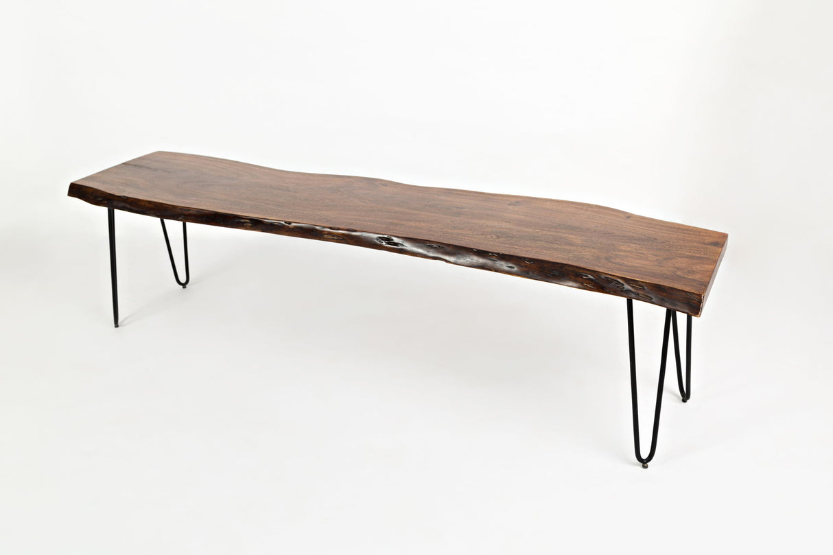 Nature's Edge - 70" Bench