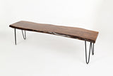 Nature's Edge - 70" Bench