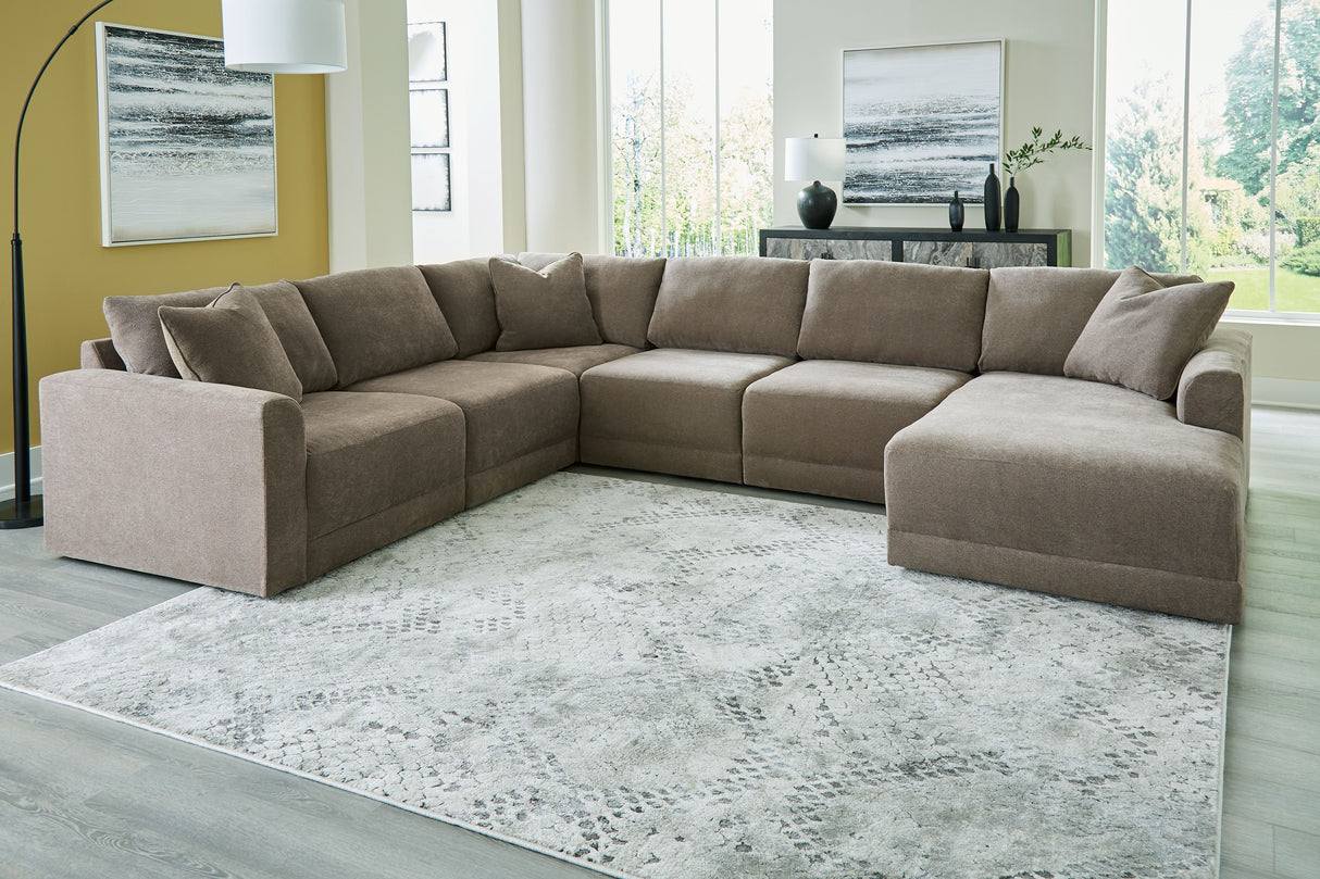 Raeanna - Sectional