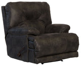 Voyager - Lay Flat Recliner