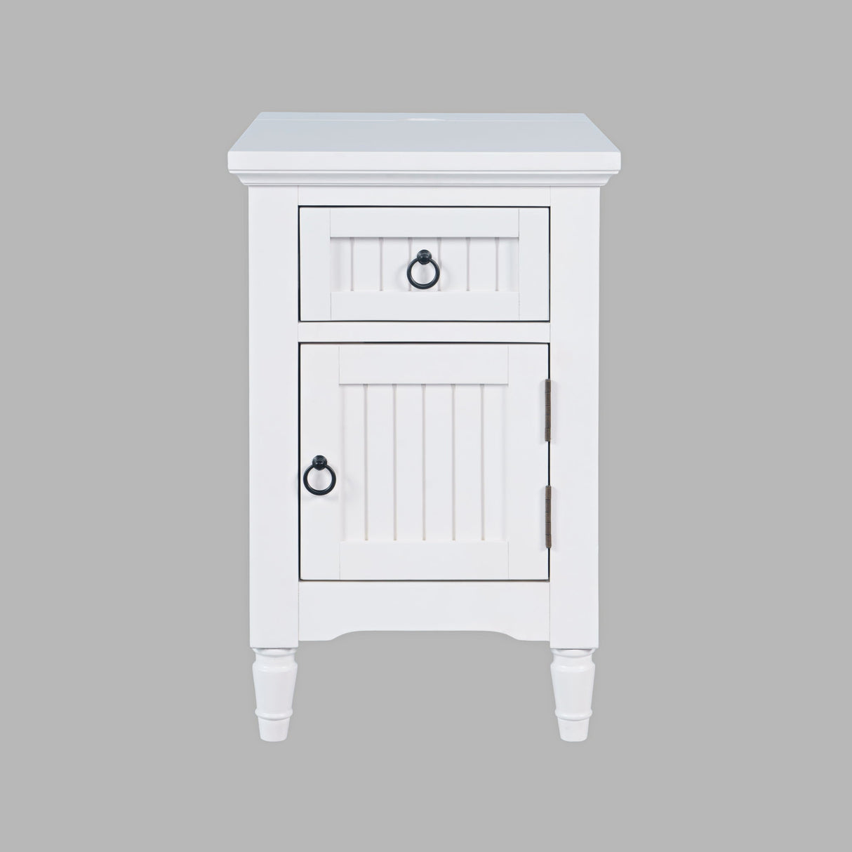 Westport - Charging End Table