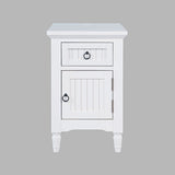 Westport - Charging End Table