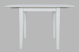 Eastern Tides - Drop Leaf Dining Table