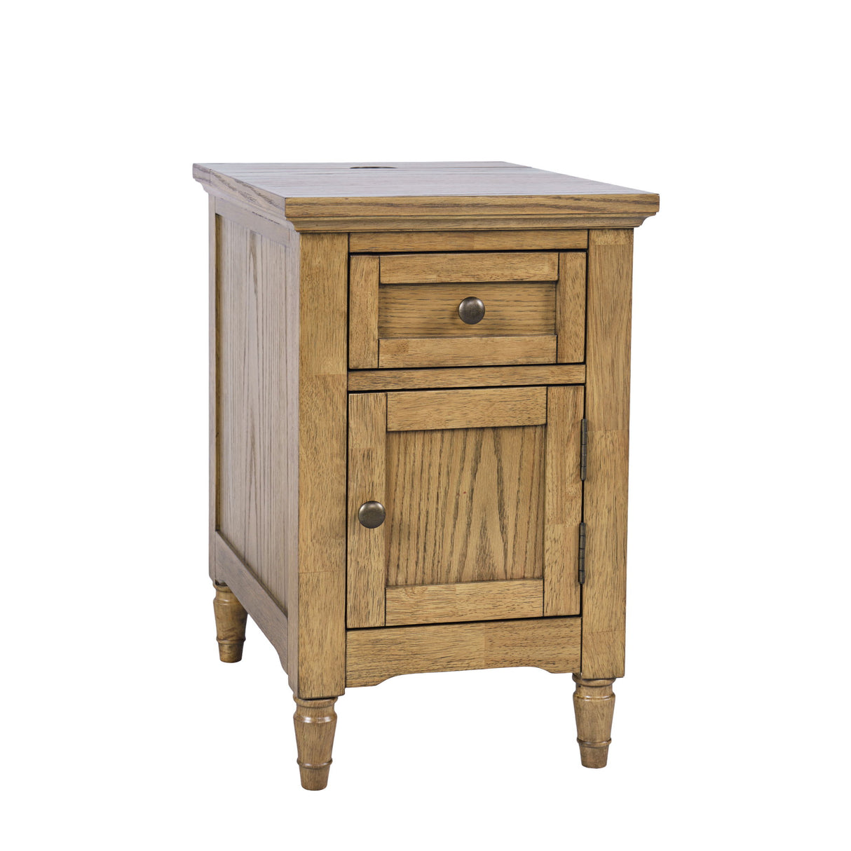 Brentwood - Usb Table