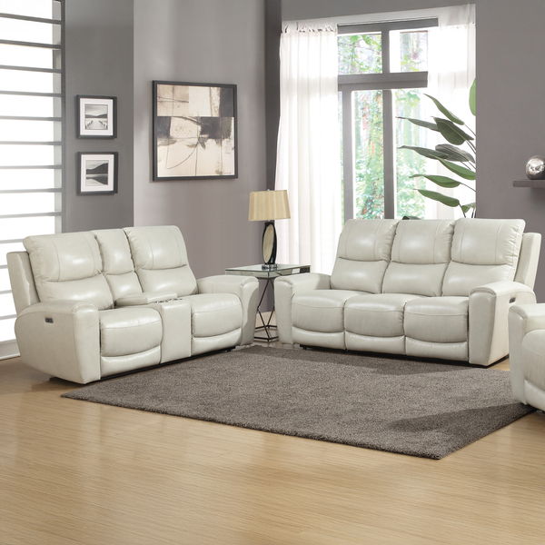 Laurel - Reclining Living Room Set