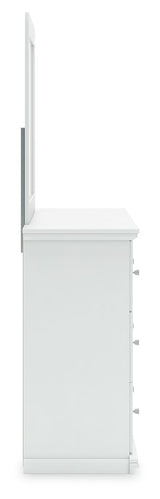 Bostwick - Dresser