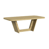 Ridgemont - Standard Height Dining Set