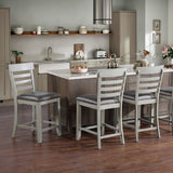 Hyland - Counter Height Chair (Set of 2)