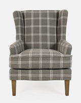 Lacroix Accent Chair