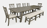 Telluride - Trestle Extension Table