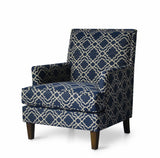 Aubrey - Accent Chair