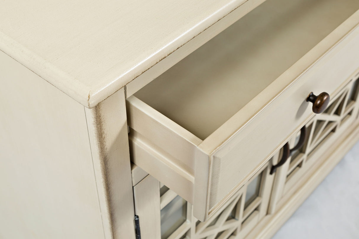 Craftsman - Media Console