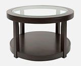 Urban Icon - Round Coffee Table