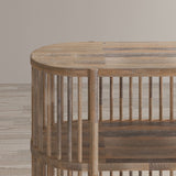 Rhapsody - Accent Console