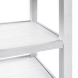 Amherst - Counter Height Dining Table