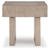 Jorlaina - Rectangular Table