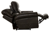 Torretta - Power Lay Flat Reclining Loveseat