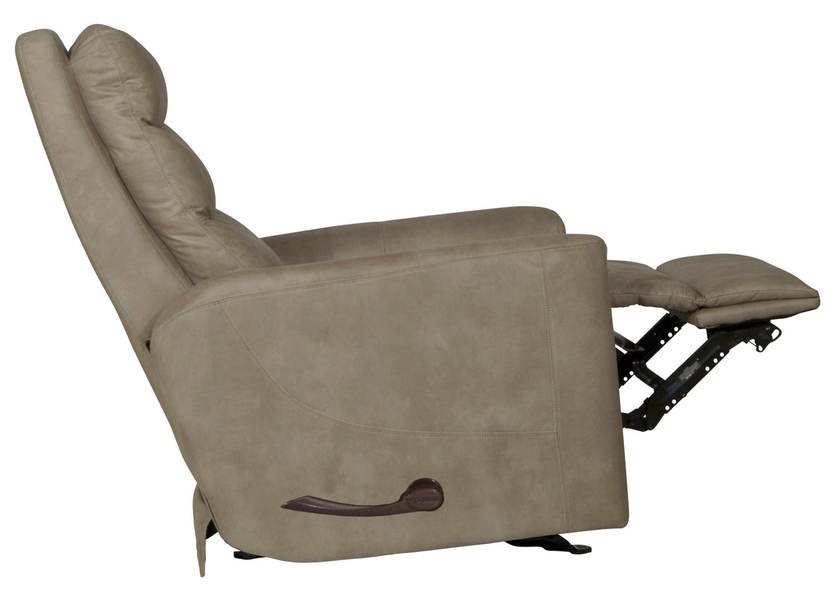 Gill - Glider Recliner