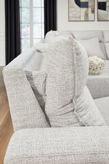 Modmax II - 6 Piece Reclining Sectional