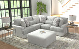 Titan - Sectional Set