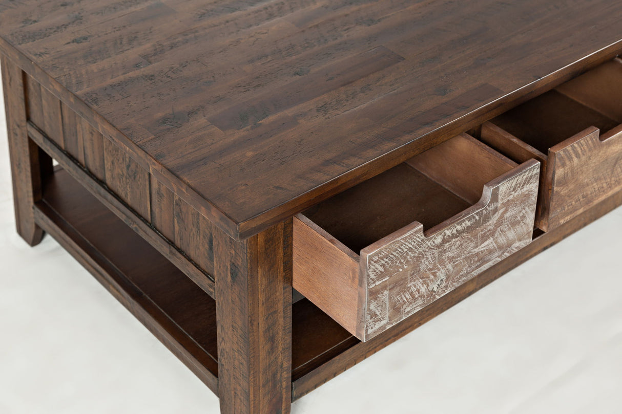 Painted Canyon - Table