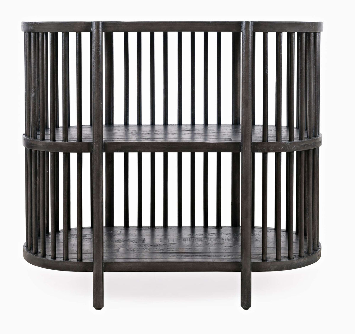 Rhapsody - Accent Console