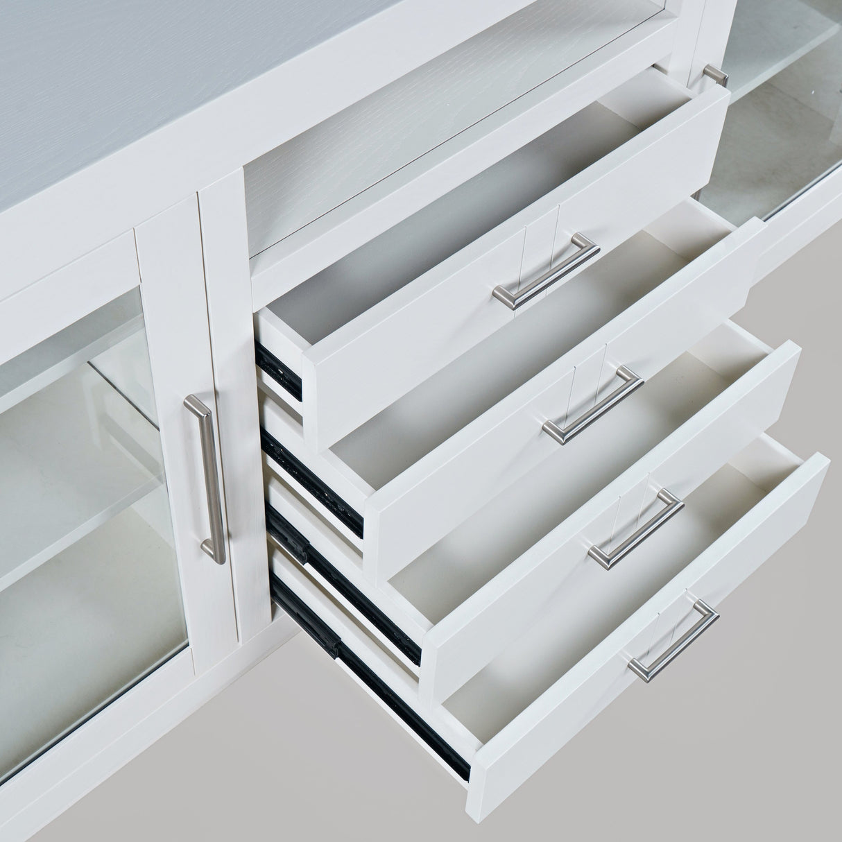 Auburn Hills Console