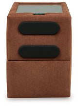 Modmax - Spice - Sectional