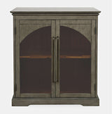 Archdale - Gothic Arch Accent Cabinet