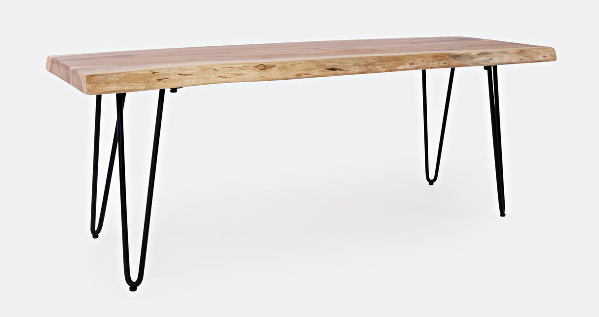 Nature's Edge - 48" Bench
