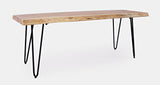 Nature's Edge - 48" Bench