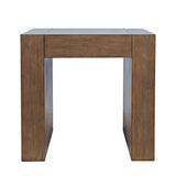 Taos End Table