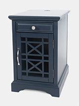 Craftsman - Power Chairside Table