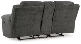 Frohn - Reclining Living Room Set