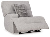 Acklen Place - Reclining Sectional