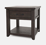 Madison County - Harris Table