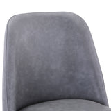 Maddox - Upholstered Counter Stool (Set of 2)