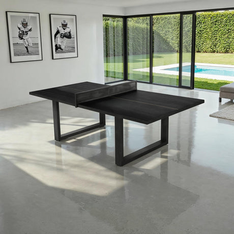 Glory Days Ping Pong Table