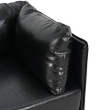 Vintage Modern Aesthetic Appeal Lounge Chair