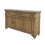 Brentwood - 60" Server