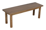 Bodhi Bench