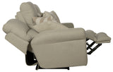 Westport - Power Lay Flat Reclining Sofa