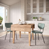 Owen - Upholstered Chair (Set of 2)