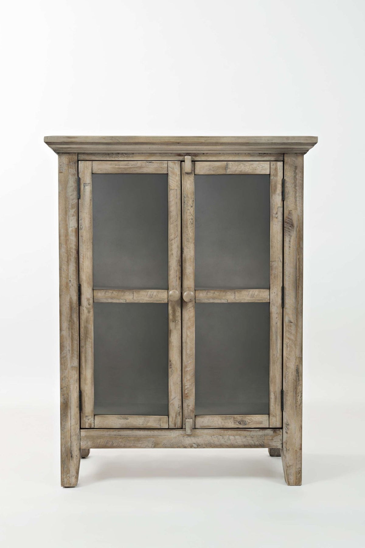 Rustic Shores - High Cabinet