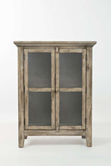 Rustic Shores - High Cabinet