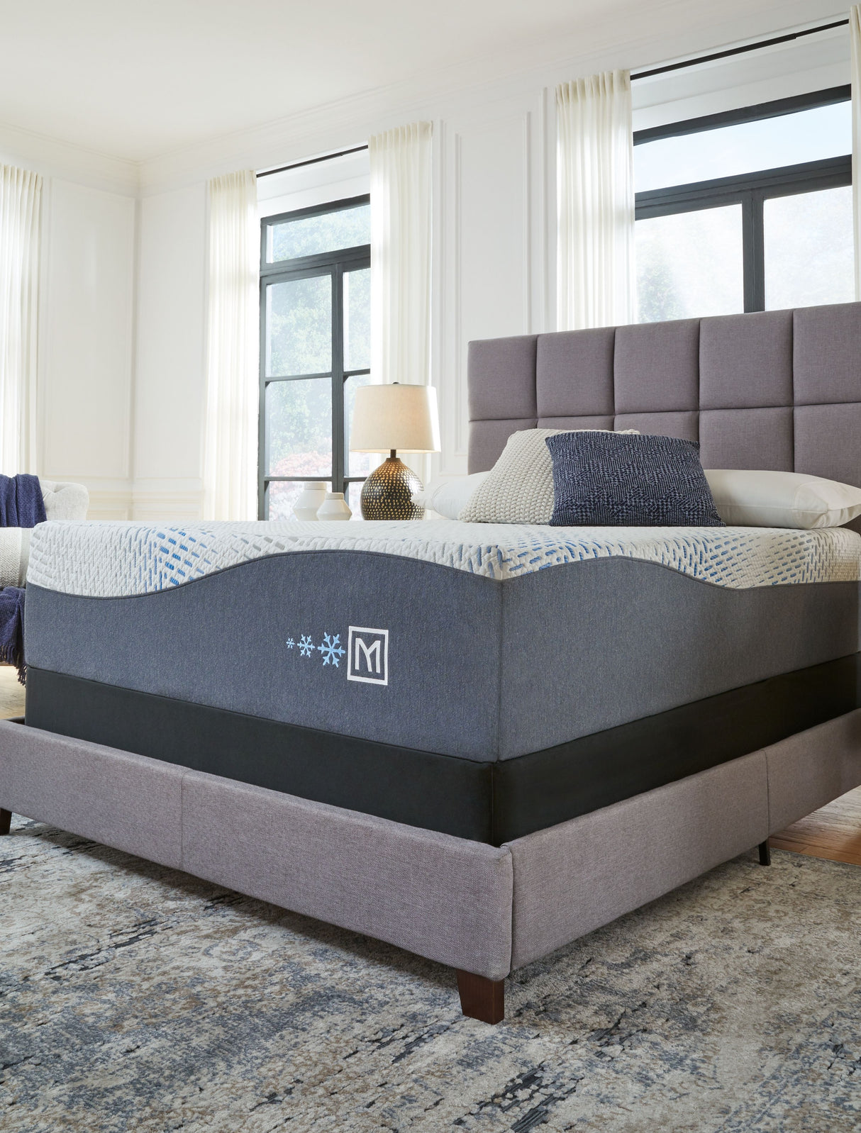 Millennium - Luxury Gel Mattress