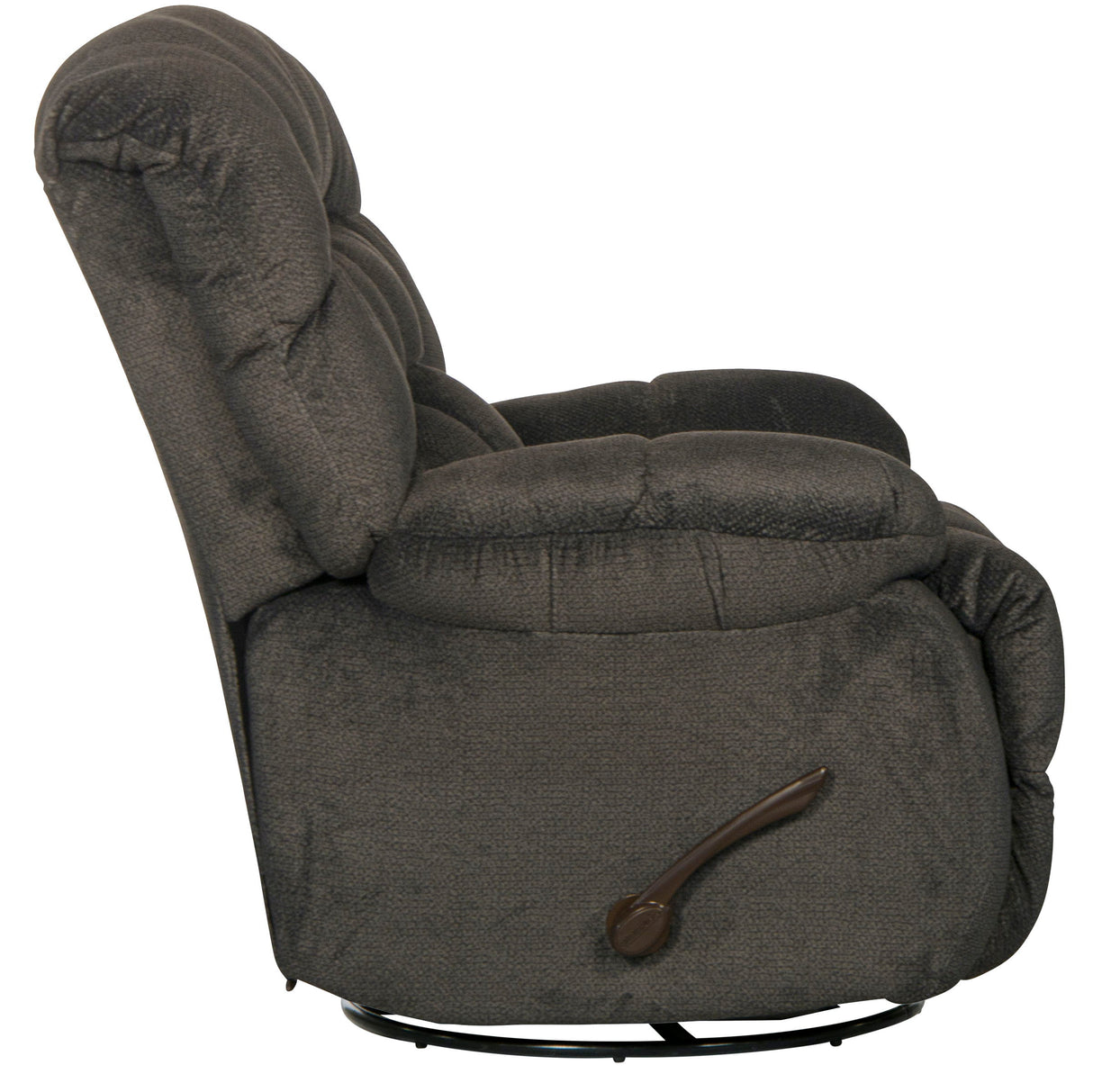 Daly - Chaise Swivel Glider Recliner