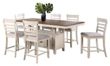 Hyland - Dining Set